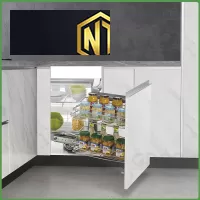 Kệ liên hoàn nan sợi GN-90  tại Phước Bình